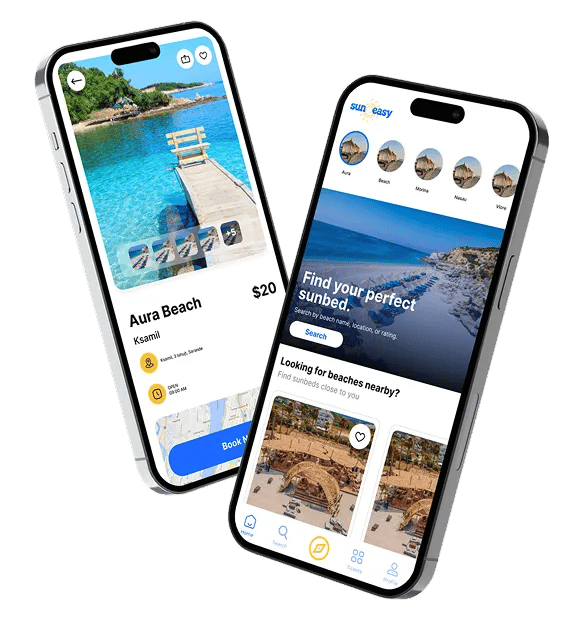 SunEasy App
