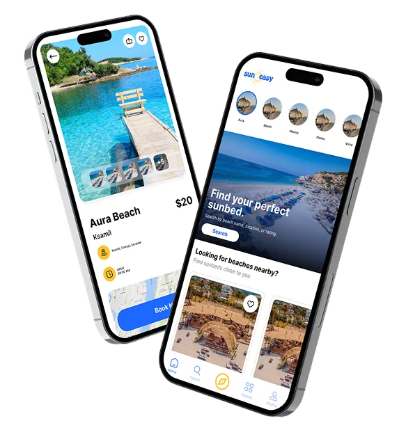 SunEasy App